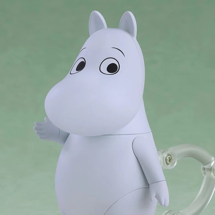 [Moomin] Moomin - Nendoroid 2570