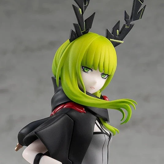 [Black Rock Shooter] Dead Master: DAWN FALL Ver. – POP UP PARADE
