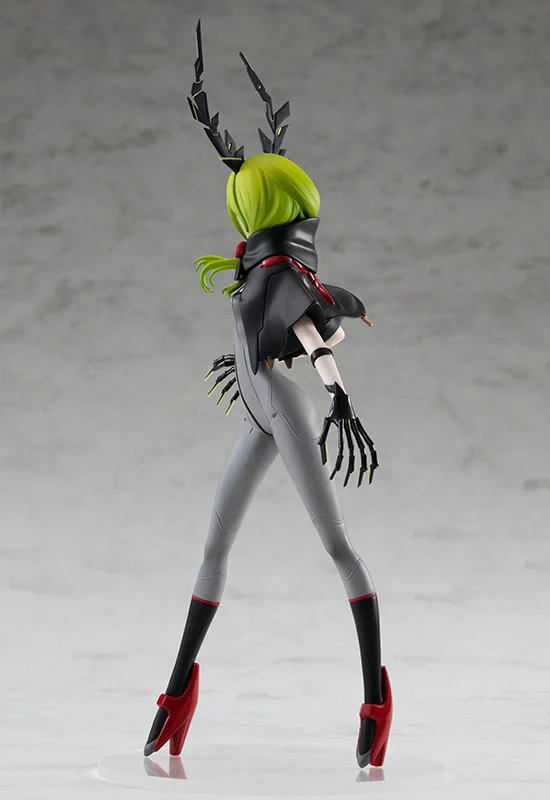 [Black Rock Shooter] Dead Master: DAWN FALL Ver. – POP UP PARADE