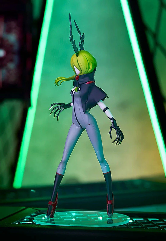 [Black Rock Shooter] Dead Master: DAWN FALL Ver. – POP UP PARADE