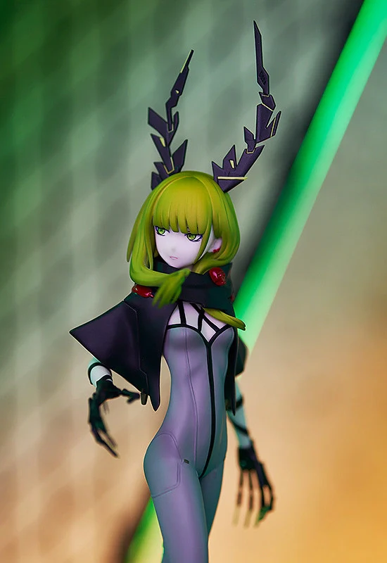 [Black Rock Shooter] Dead Master: DAWN FALL Ver. – POP UP PARADE