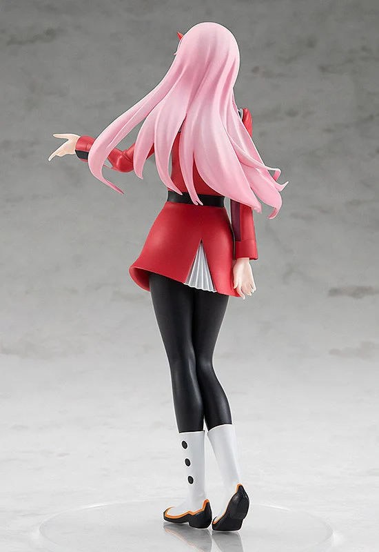[DARLING in the FRANXX] Zero Two – POP UP PARADE