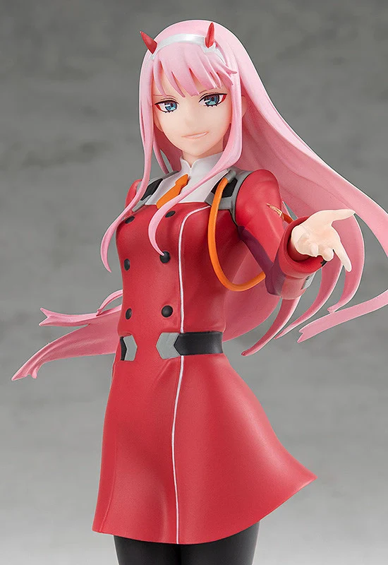[DARLING in the FRANXX] Zero Two – POP UP PARADE