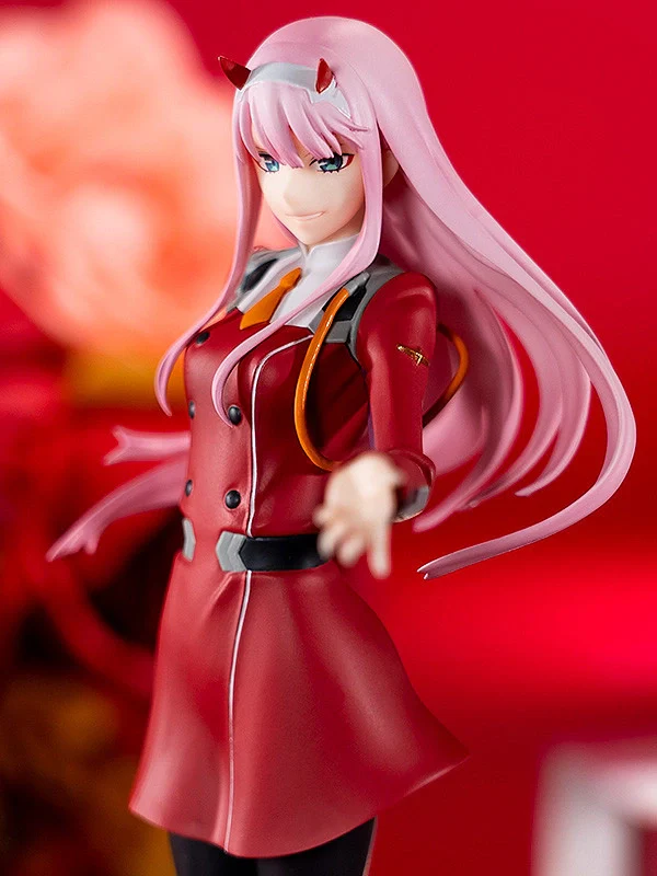 [DARLING in the FRANXX] Zero Two – POP UP PARADE