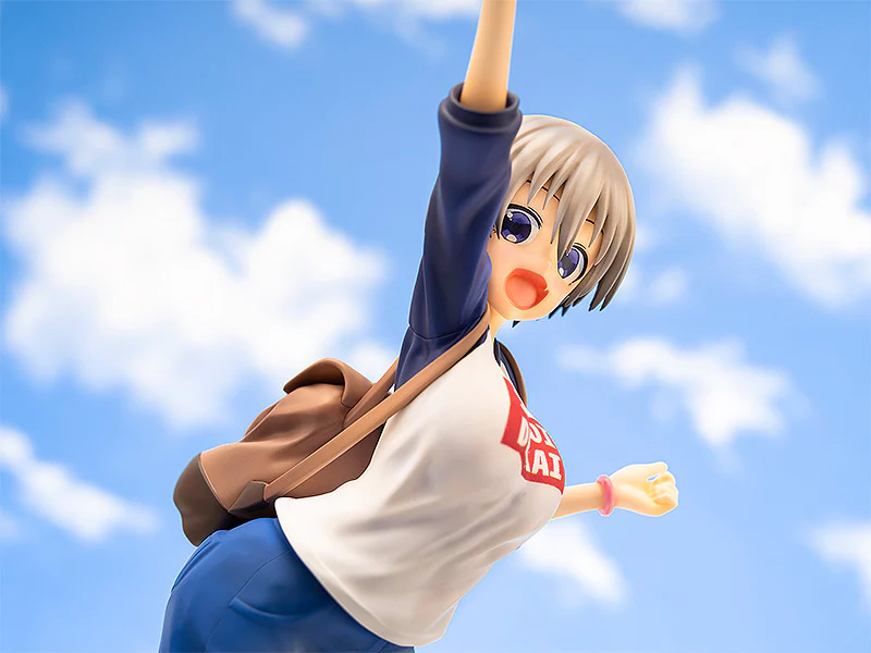 [Uzaki-chan Wants to Hang Out!] Hana Uzaki – 1/7 Scale Figure
