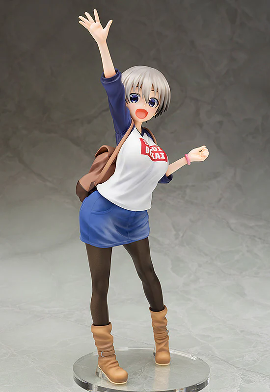 [Uzaki-chan Wants to Hang Out!] Hana Uzaki – 1/7 Scale Figure