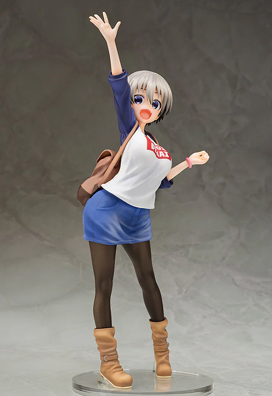 [Uzaki-chan Wants to Hang Out!] Hana Uzaki – 1/7 Scale Figure