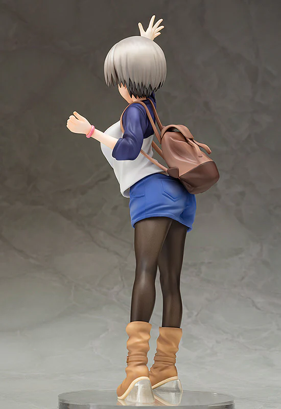 [Uzaki-chan Wants to Hang Out!] Hana Uzaki – 1/7 Scale Figure