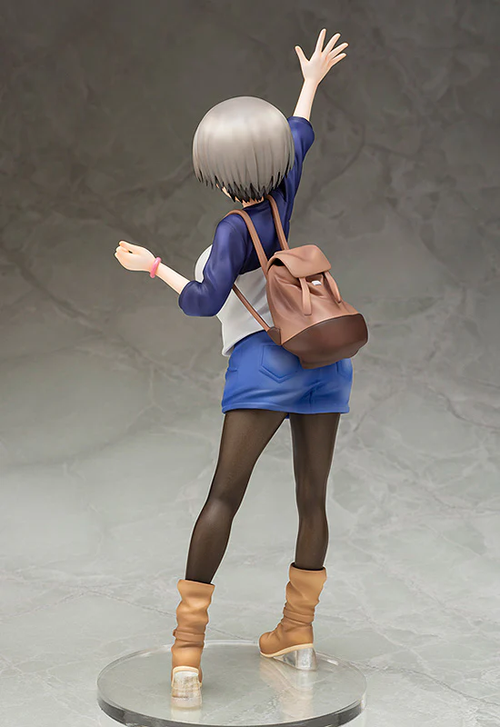 [Uzaki-chan Wants to Hang Out!] Hana Uzaki – 1/7 Scale Figure