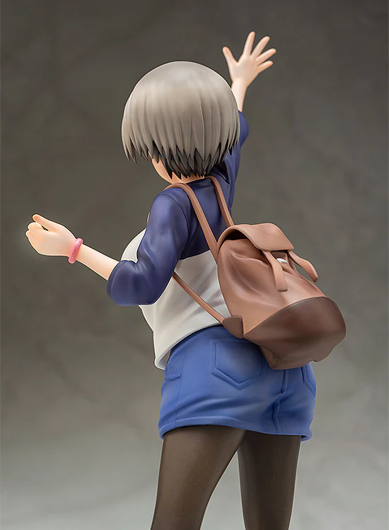 [Uzaki-chan Wants to Hang Out!] Hana Uzaki – 1/7 Scale Figure