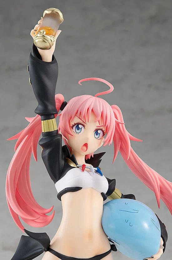 [Tensura: That Time I Got Reincarnated as a Slime] Millim – POP UP PARADE