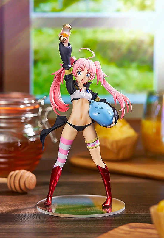 [Tensura: That Time I Got Reincarnated as a Slime] Millim – POP UP PARADE