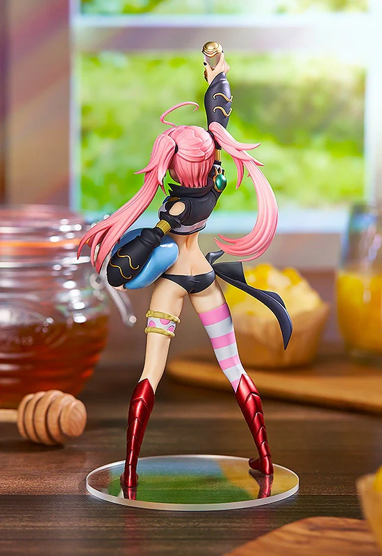 [Tensura: That Time I Got Reincarnated as a Slime] Millim – POP UP PARADE