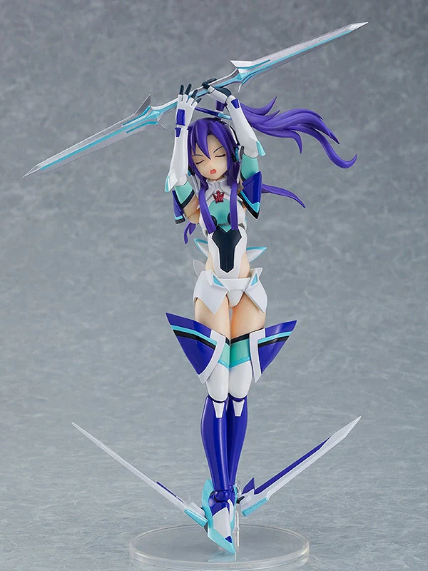 [Symphogear GX] Tsubasa Kazanari – ACT MODE Action Figure