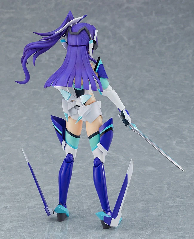 [Symphogear GX] Tsubasa Kazanari – ACT MODE Action Figure