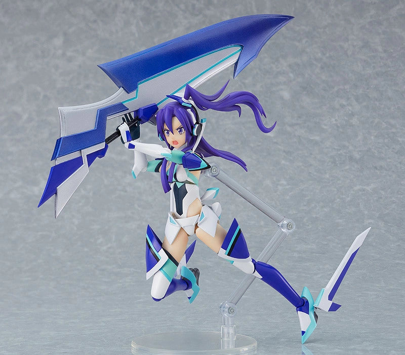 [Symphogear GX] Tsubasa Kazanari – ACT MODE Action Figure