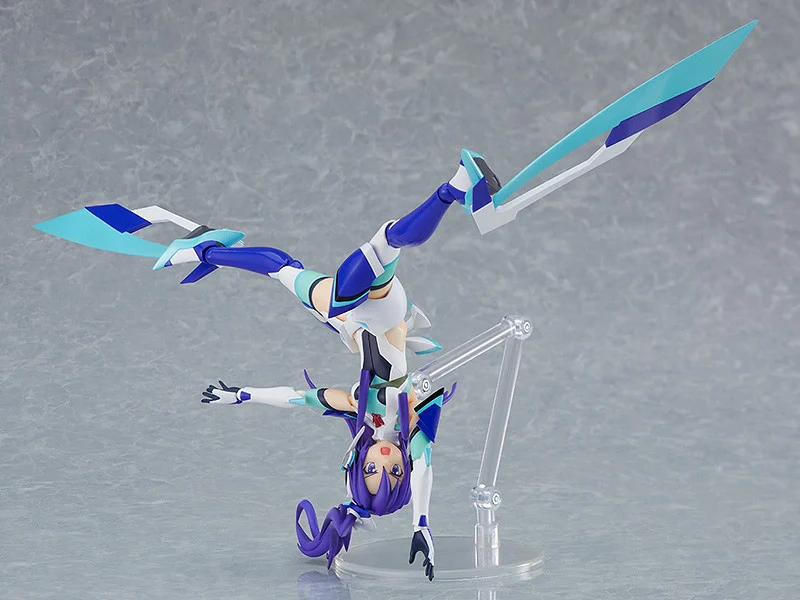 [Symphogear GX] Tsubasa Kazanari – ACT MODE Action Figure