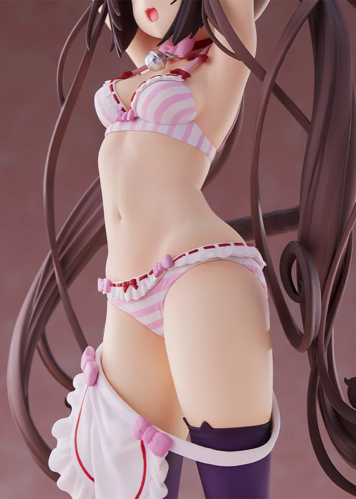 [Nekopara!] Chocola Dress Up Time – 1/7 Scale Figure