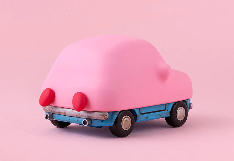[Kirby] Kirby: Car Mouth Ver. – Zoom! POP UP PARADE