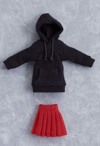 [figma Styles] figma Styles Hoodie Outfit – figma