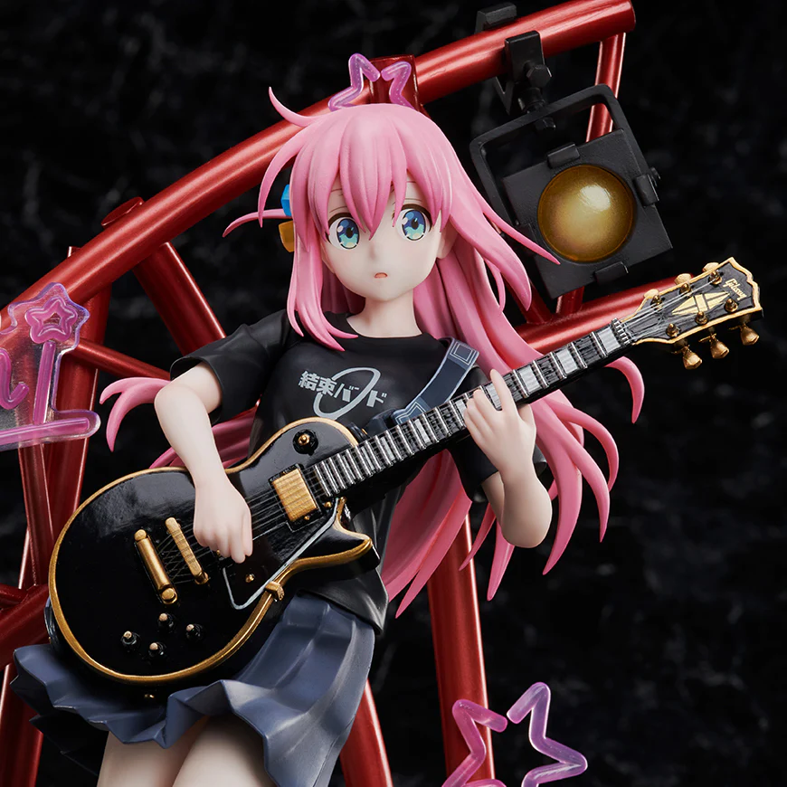 [BOCCHI THE ROCK!] Hitori Gotoh - 1/7 Scale Figure