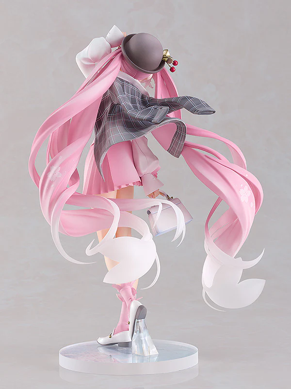[Vocaloid] Sakura Miku: Hanami Outfit Ver. – 1/6 Scale Figure