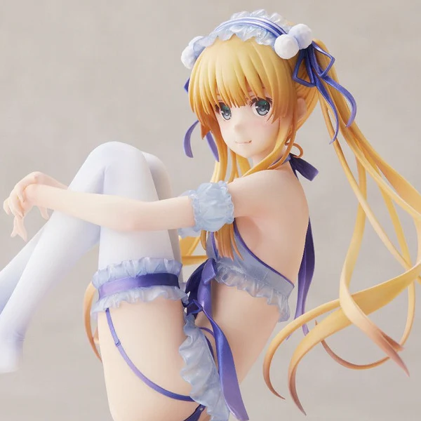 (Bishojo Figure) [Saekano] Eriri Spencer Sawamura Lingerie Version - 1/7 Scale Figure