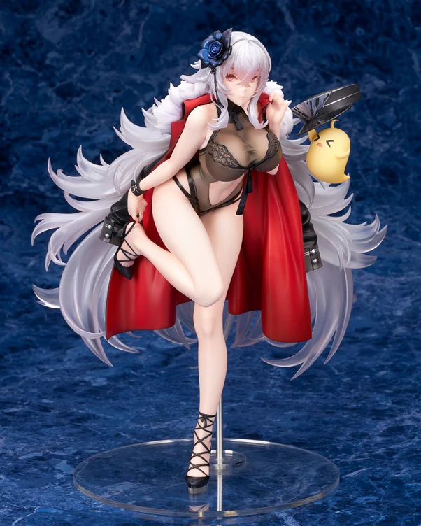 [Azur Lane] Graf Zeppelin – 1/7 Scale Figure
