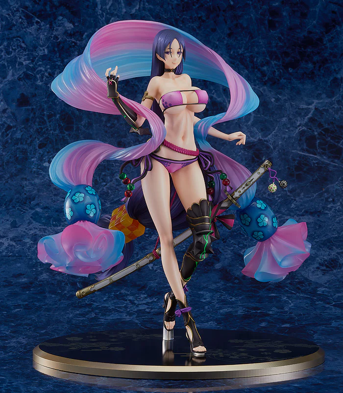 [Fate/Grand Order] Lancer/Minamoto-no-Raikou – 1/7 Scale Figure