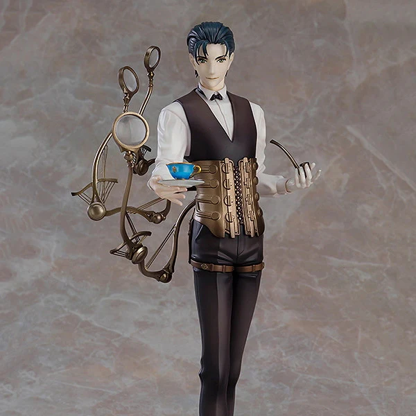 [Fate Series] Ruler/Sherlock Holmes - 1/8 Scale Figure