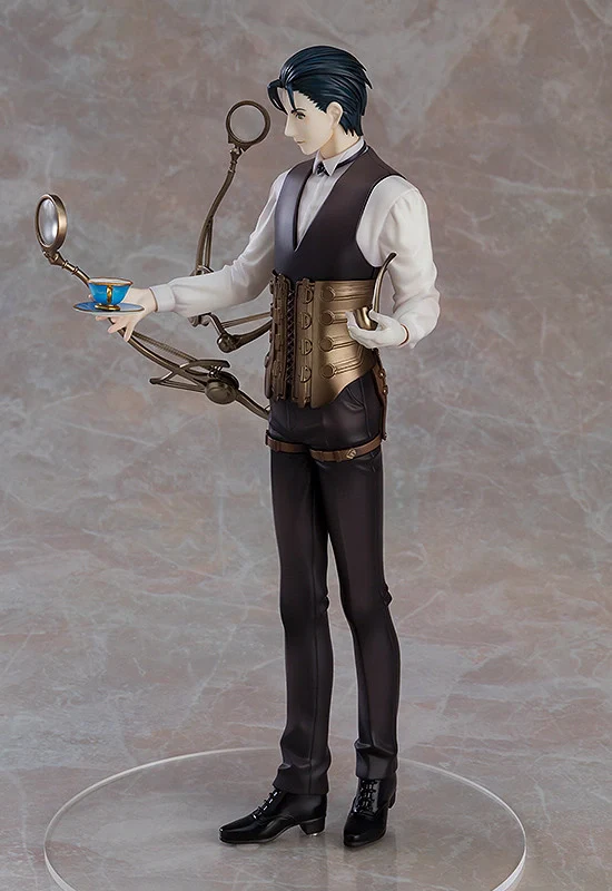 [Fate Series] Ruler/Sherlock Holmes - 1/8 Scale Figure