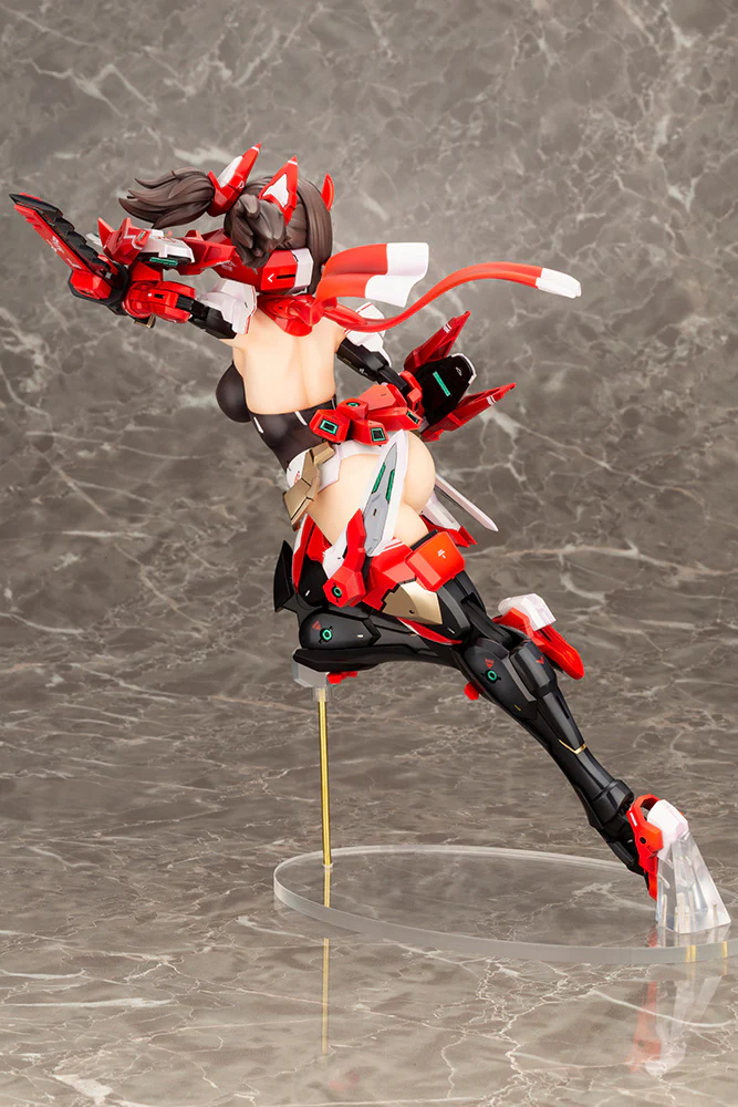 [Megami Device] Asra Ninja – 2/1 Scale Figure