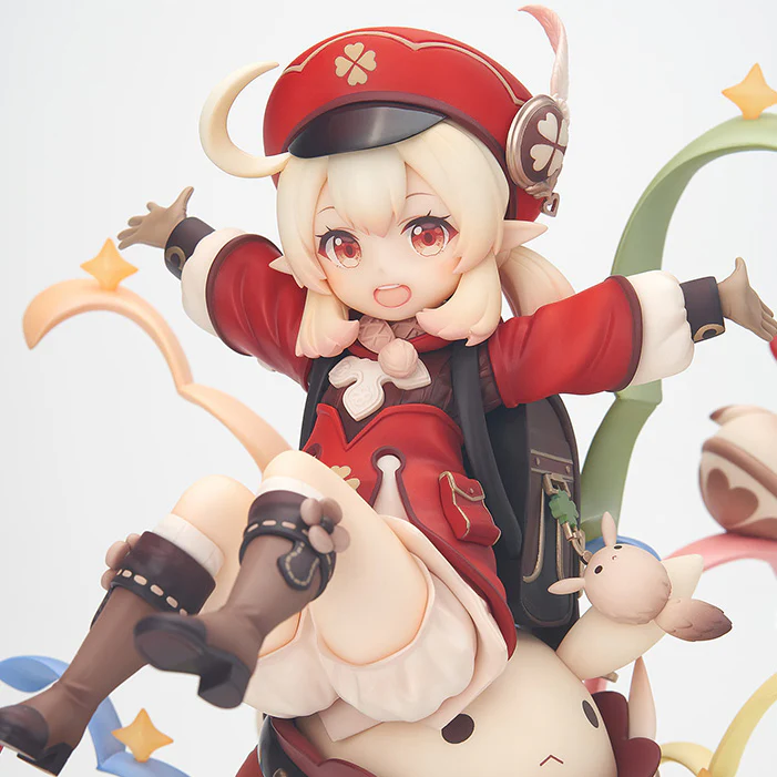 [Genshin Impact] Klee the Spark Knight – 1/7 Scale Figure