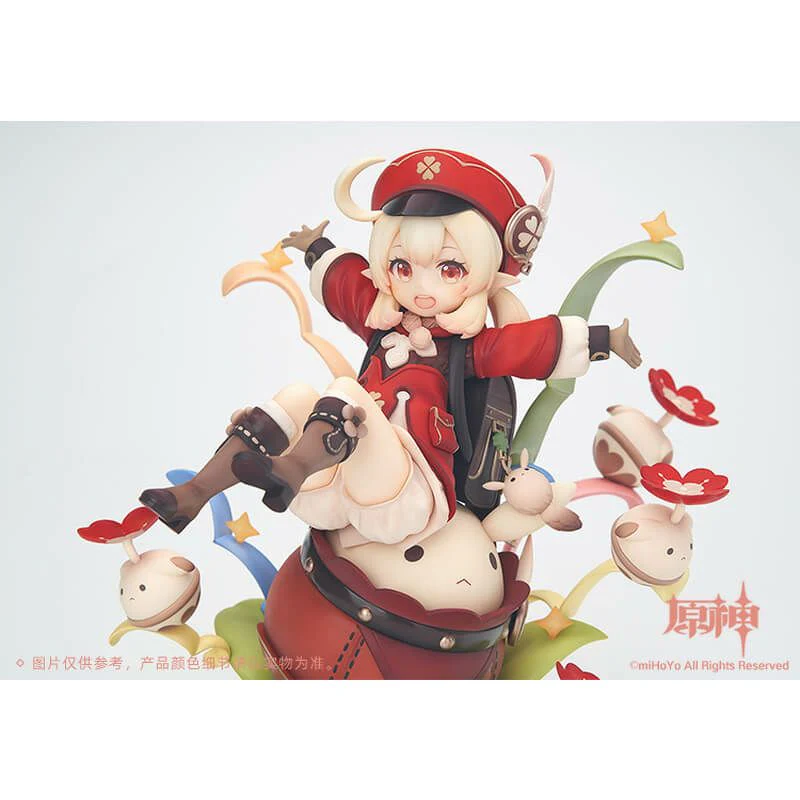 [Genshin Impact] Klee the Spark Knight – 1/7 Scale Figure