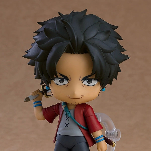 [Samurai Champloo] Mugen – Nendoroid 2085
