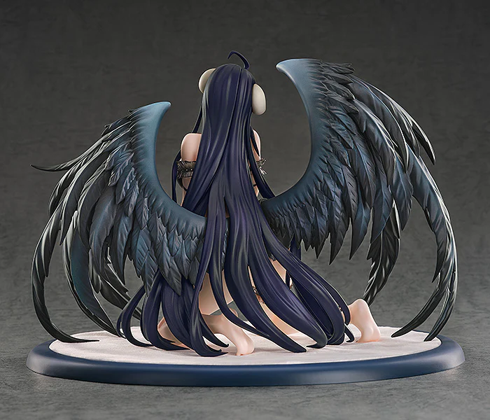 [Overlord] Albedo: Negligee Ver. – 1/7 Scale Figure