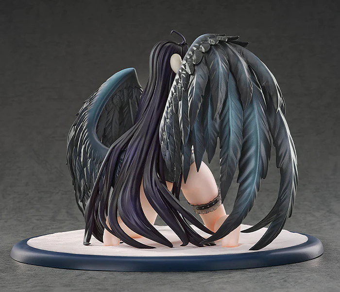 [Overlord] Albedo: Negligee Ver. – 1/7 Scale Figure