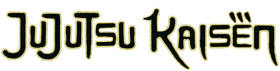 Jujutsu Kaisen logo3
